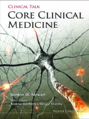 cover image of Core Clinical Medicine